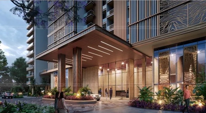 Homeland Regalia Sector 77 | 4 BHK Ultra Luxury Flat 5080 Sq. Ft. | Regal Residences | Property in Mohali