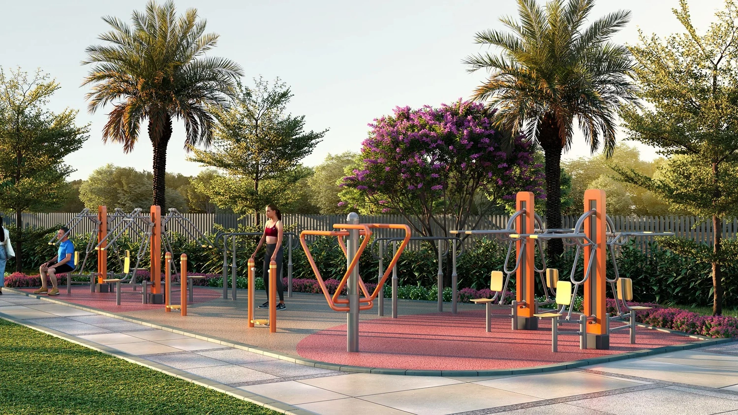 Clearmont, Sector 98 | 3 BHK, 3+1 BHK Luxury Flats | Property in Mohali Punjab