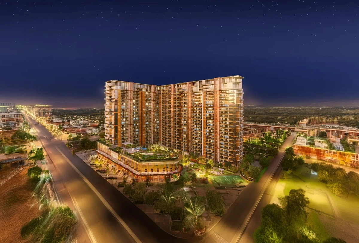 Homeland Regalia | 3 BHK, 4 BHK & 5 BHK | Ultra Luxury Flats | Property in Mohali