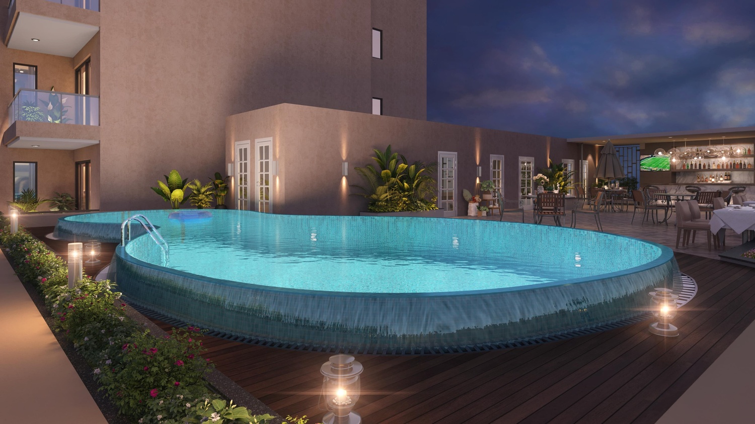 Ananta Aspire