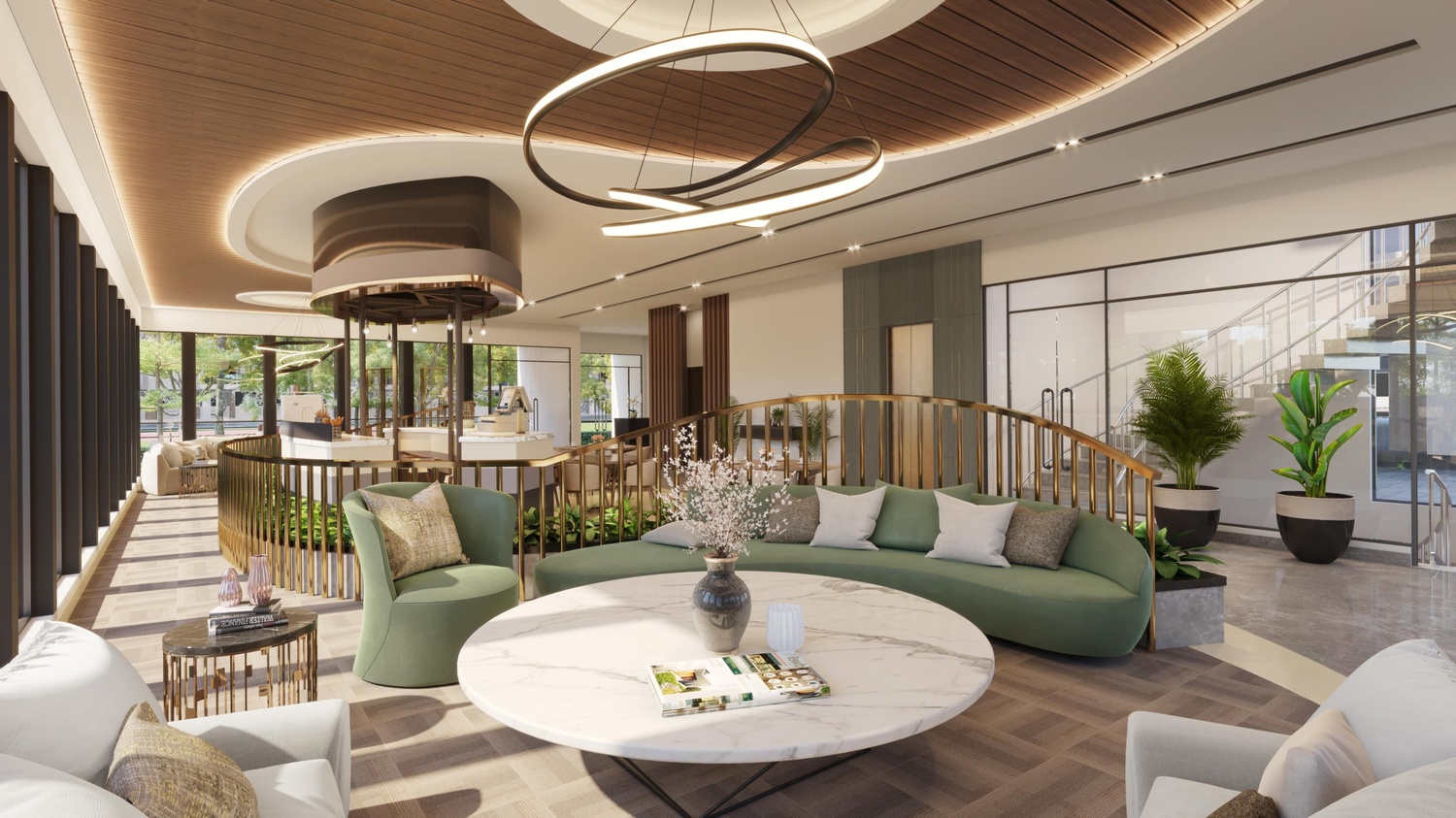 Ananta Aspire