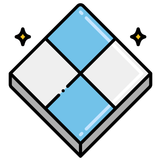 High Defination Tiles