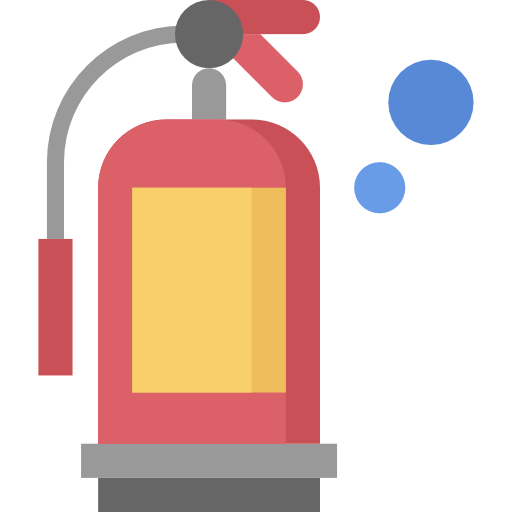Fire Fighting System