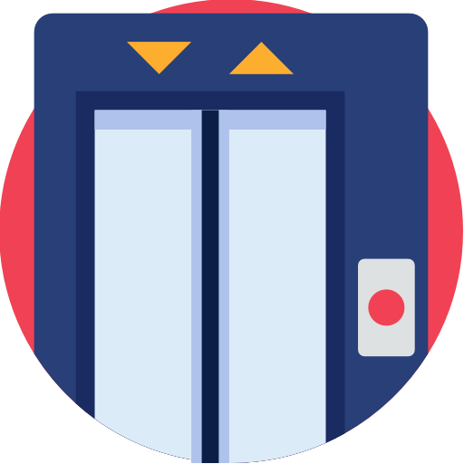 High Speed Elevators
