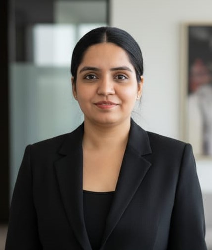 Sakshi Manuja