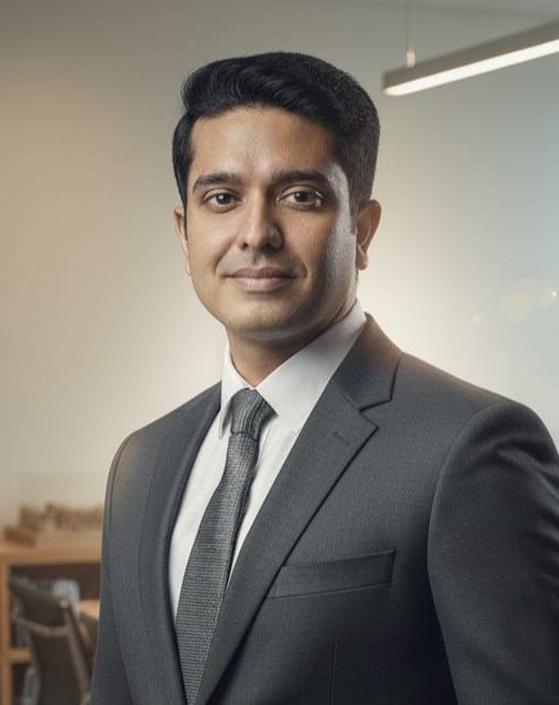 Rajat Dogra