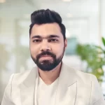 Krishna Talwar wealth manager at reconsult advisory services