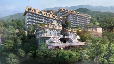 Property in Himachal Kasauli