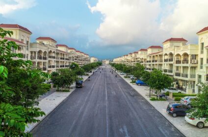 DLF Valley Panchuka 3BHK floors developement_property_in_panchkula