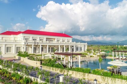 DLF Valley Panchuka actual images developement_property_in_panchkula images1