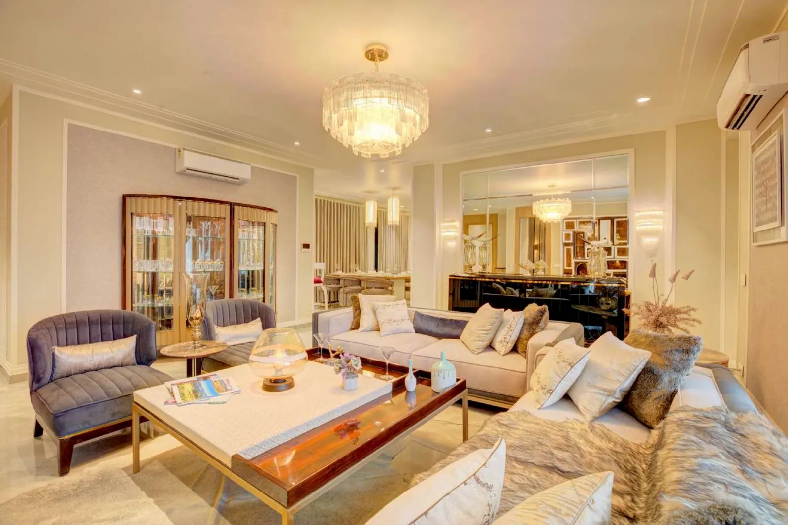 Marbella Twin Towers