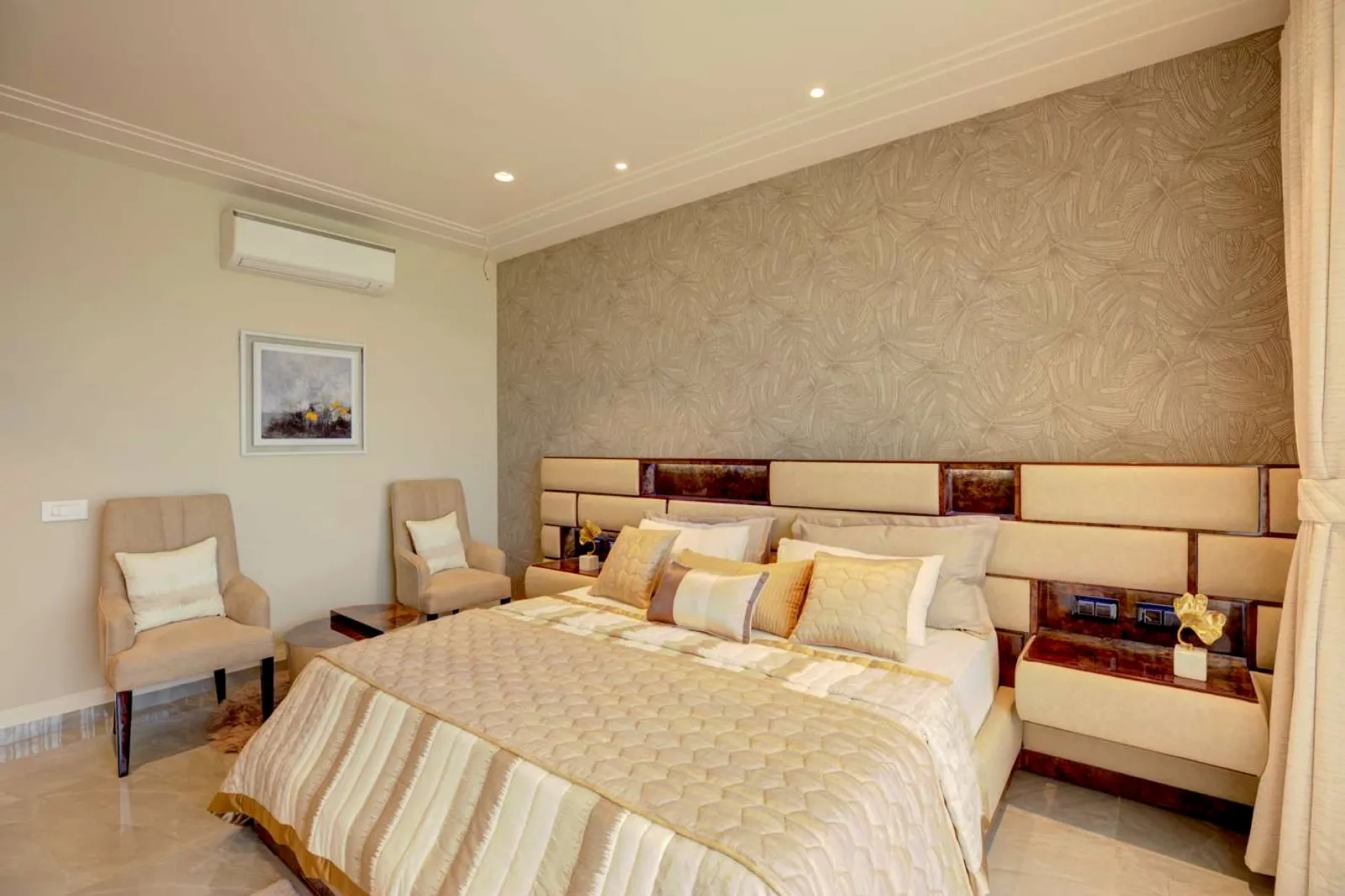 Marbella Twin Towers