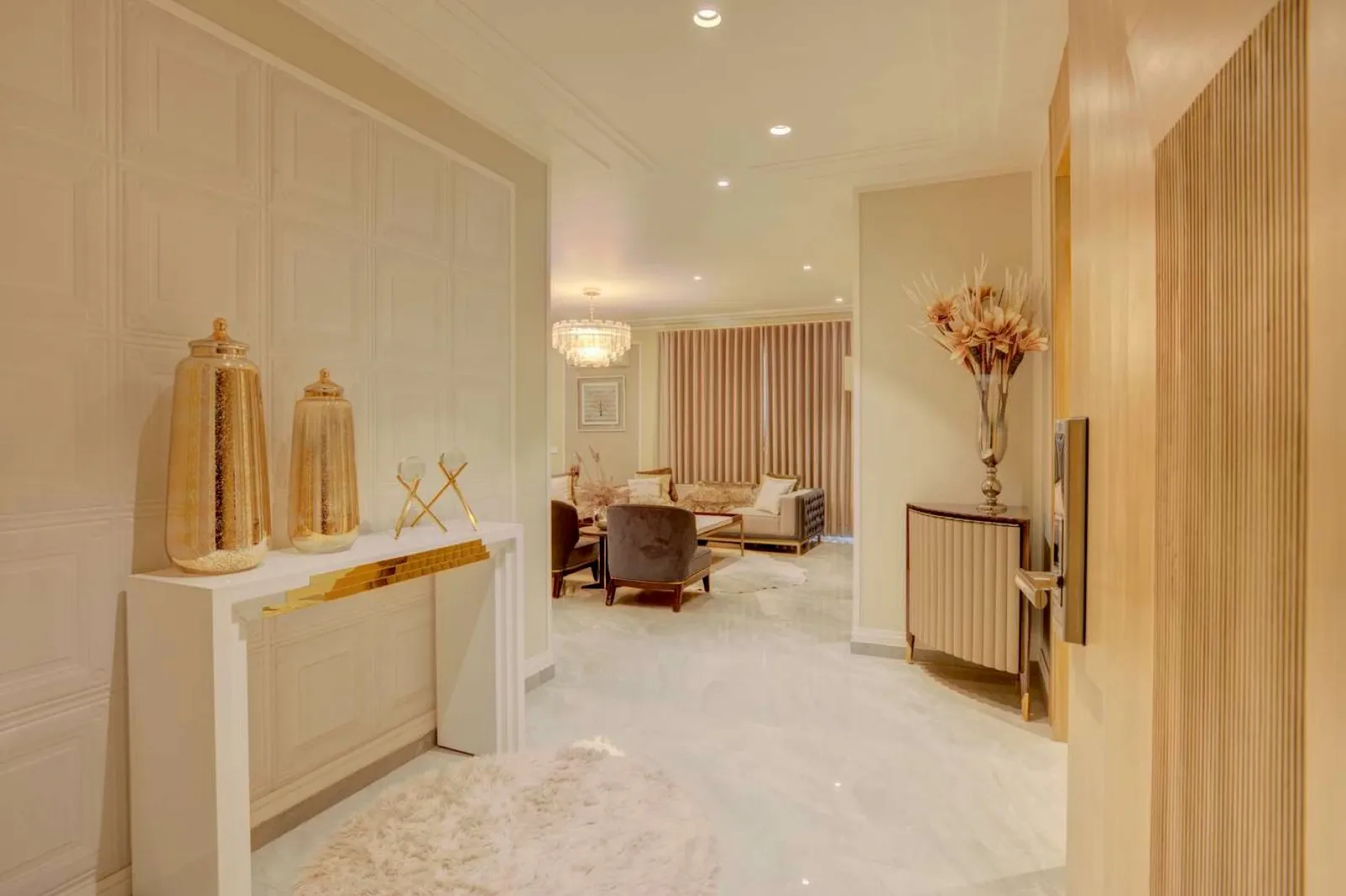 Marbella Twin Towers