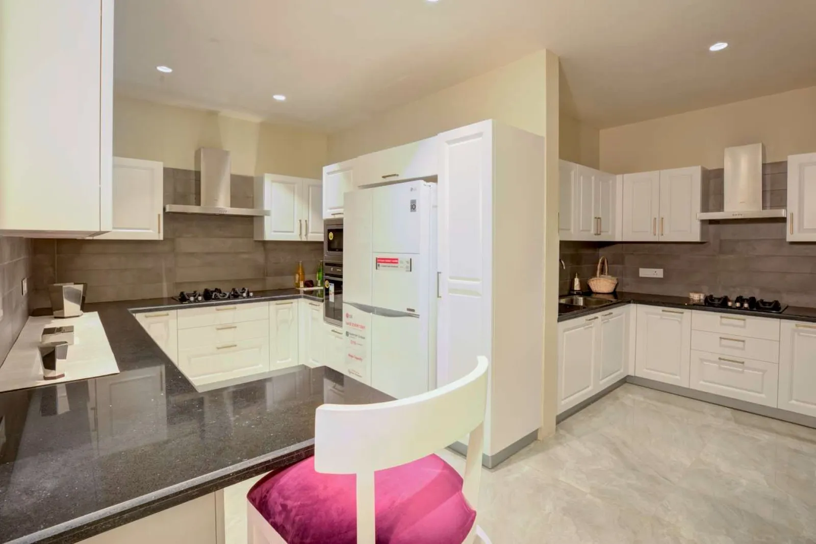 Marbella Twin Towers