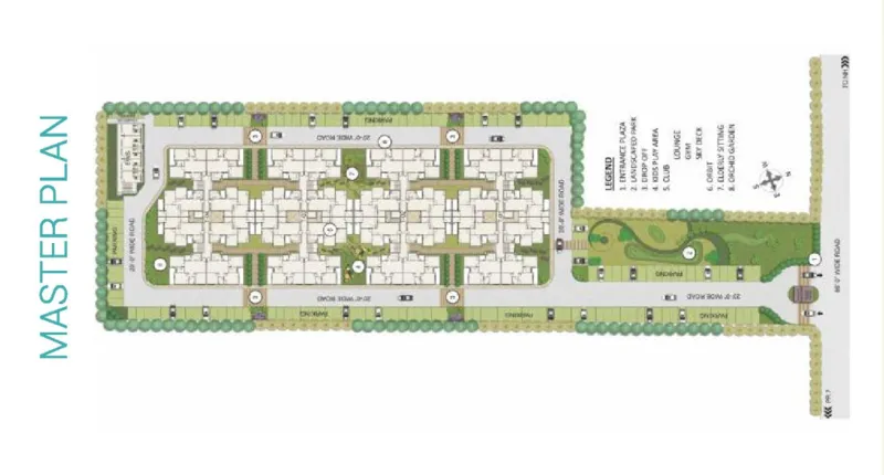 master plan_Sushma_Joynest_ZRK1_property_in_zirakpur_call_+919988091143