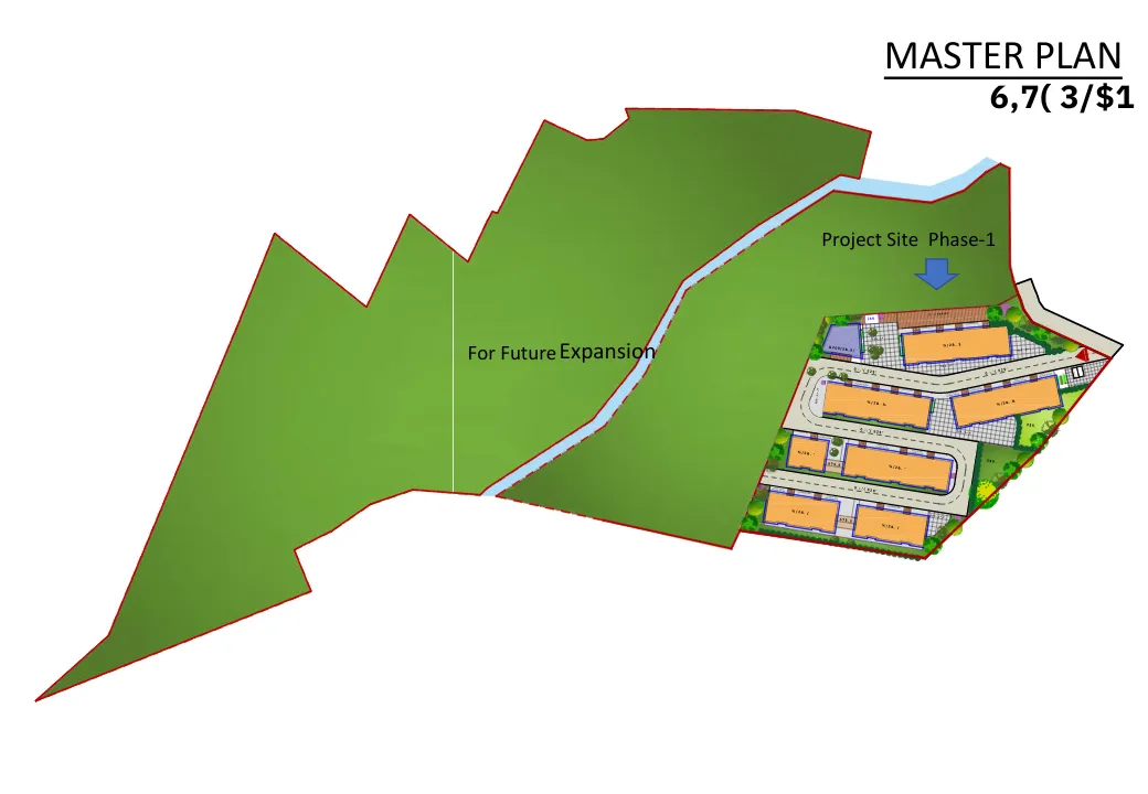 masterplan-Property-in-himachal-Taradevi-enclave-shimla-call+919988091143