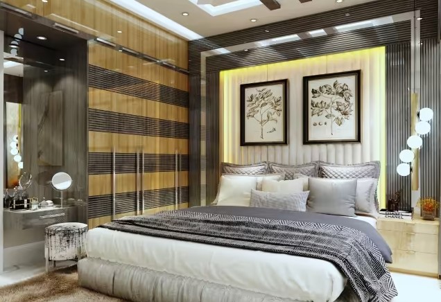 3BHK Flat The Vibe Property in Zirakpur call 9988091143.jpg