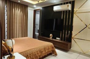 Pavitra Luxury Residences