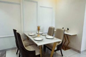 Pavitra Luxury Residences