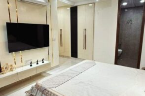 Pavitra Luxury Residences