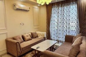 Pavitra Luxury Residences