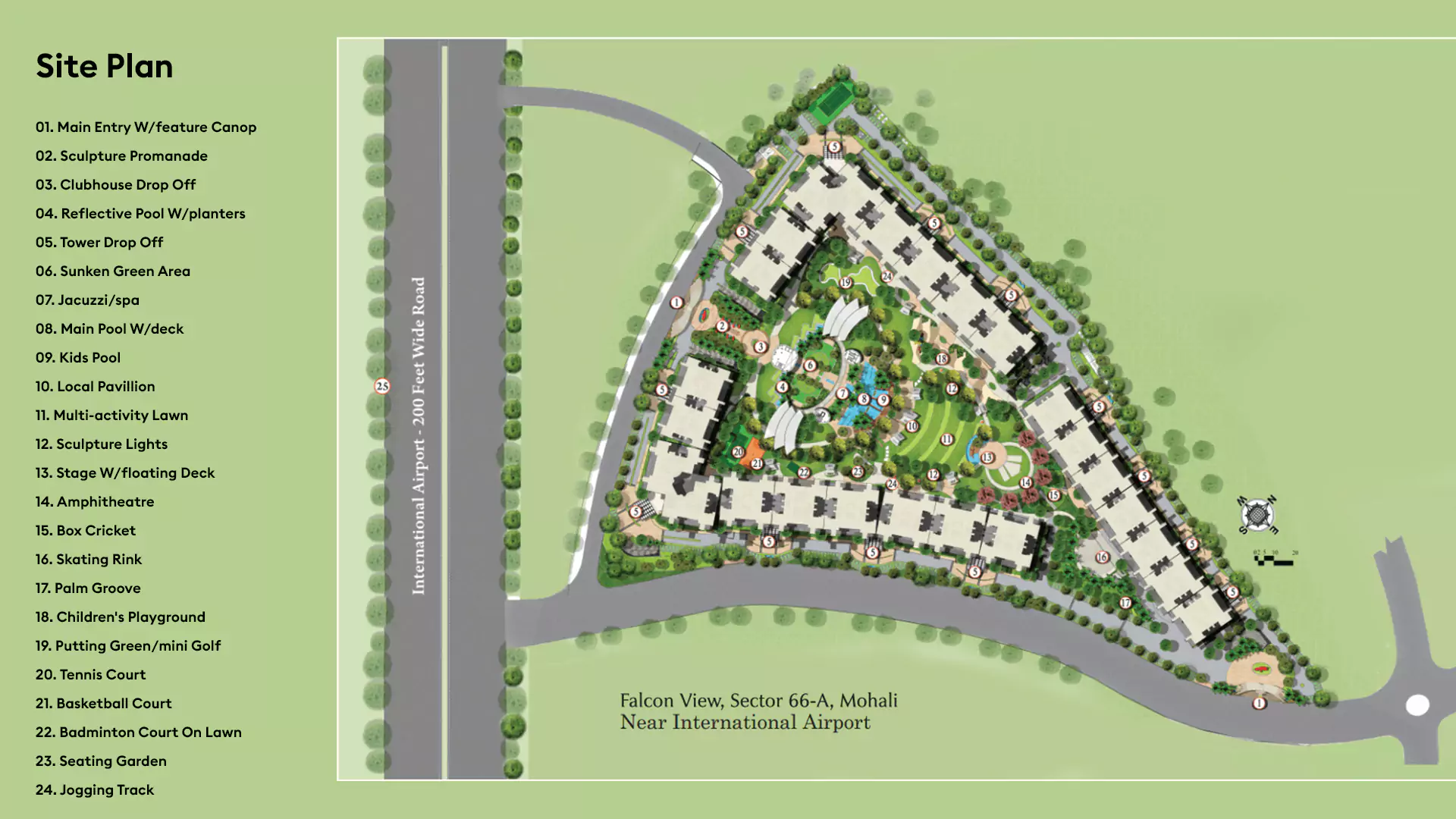 Master_Plan_Falcon_view_Property_in_Mohali_call_+919988091143