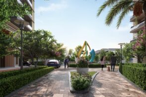 Pavitra Luxury Residences