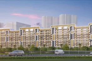 Atlantis Heights
