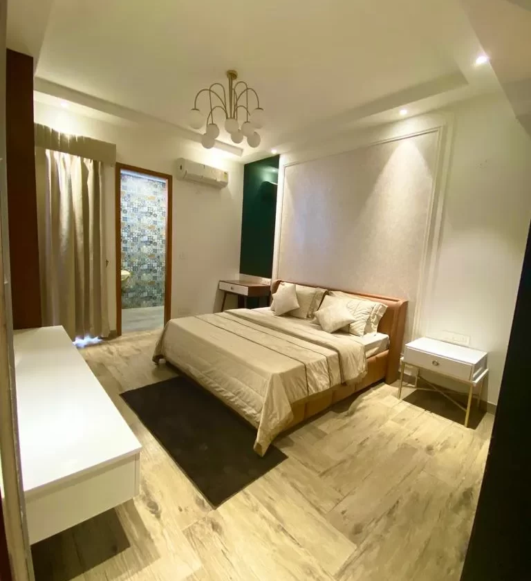 Motia Harmony Greens