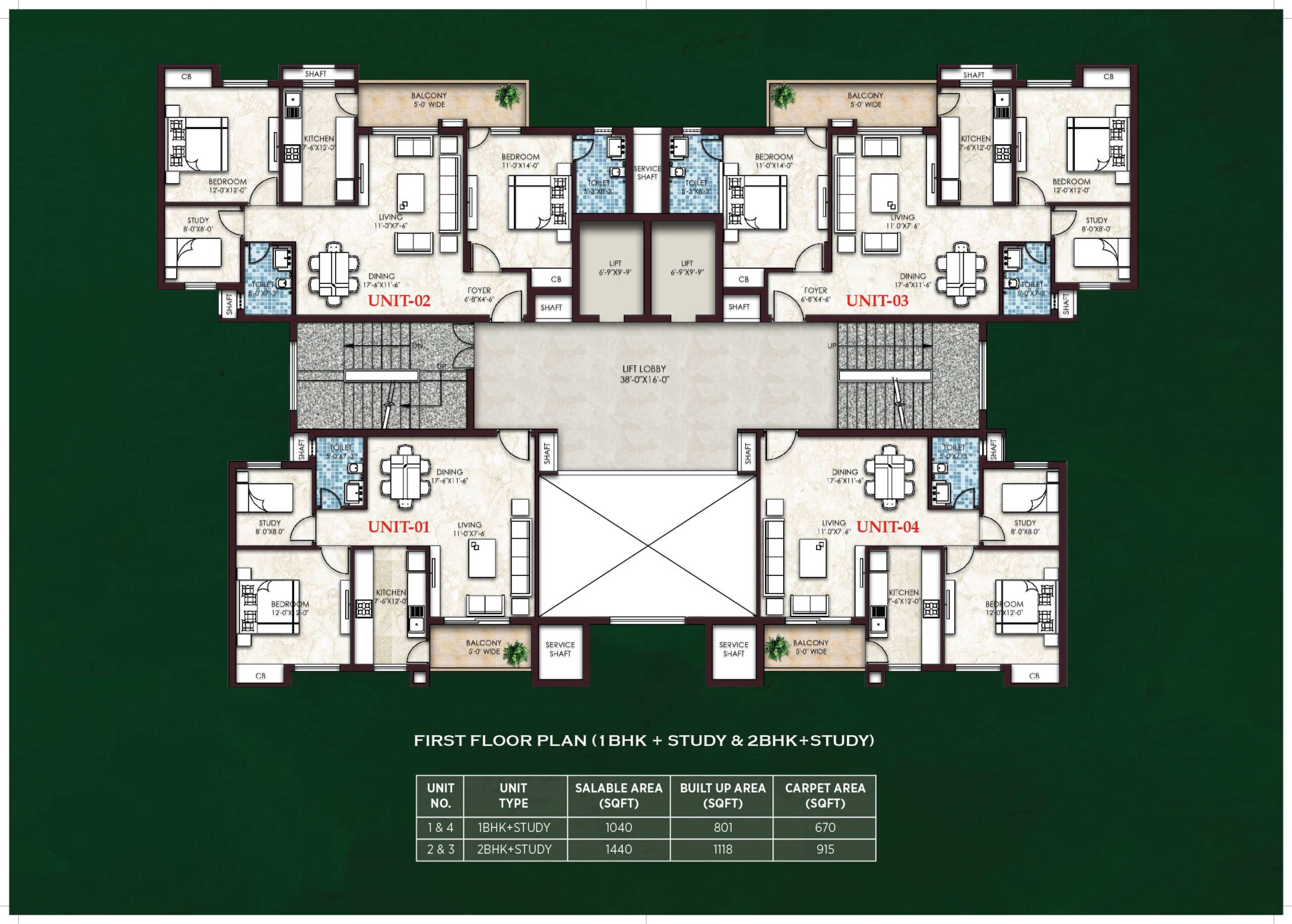 Omaxe Cassia Property in Lucknow