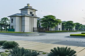 Omaxe Plots New Chandigarh Call 9988091143