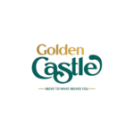 Golden Castle logo