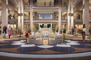 Office spacel Downtown Property in Mohal