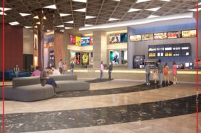 Downtown Property in Mohali