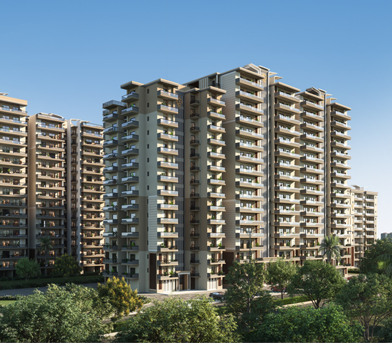 Pavitra Luxury Residences