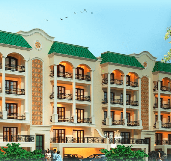 Celestia Royal Premier