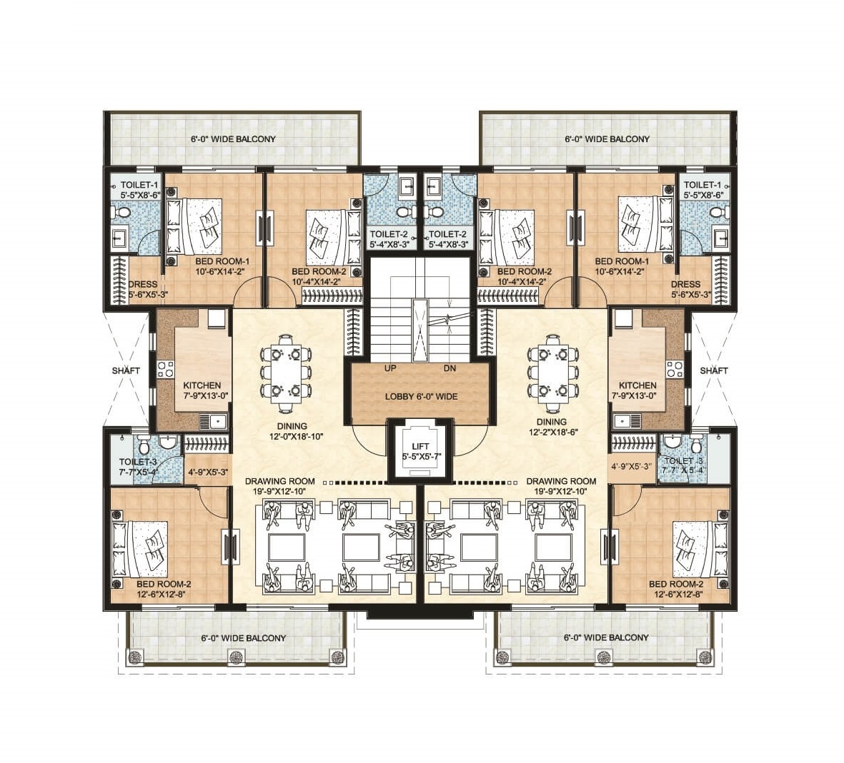 Celestia Royal Premier
