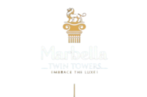 Marbella Twin Towers