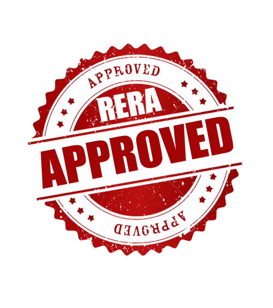 RERA Approved