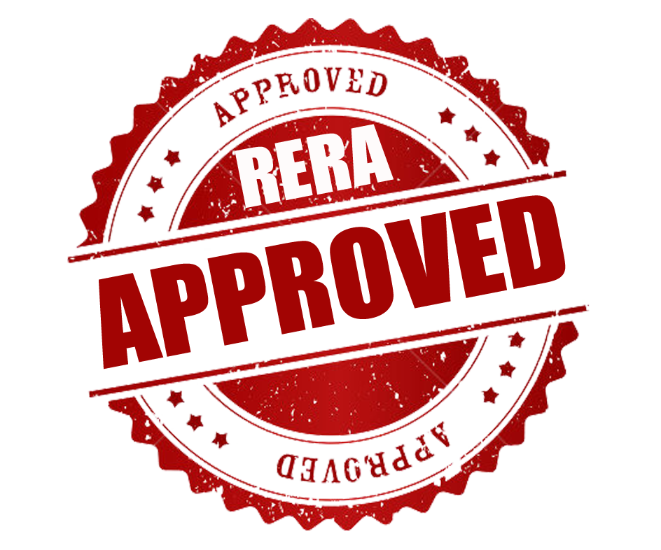 RERA Approved