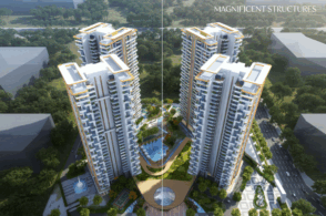 Noble Aurellia Sector 88 Mohali.