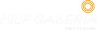 HLP Galleria MOhali logo