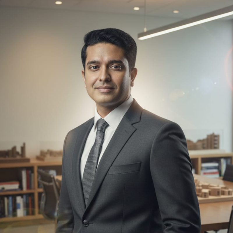 RAJAT DOGRA RECONSULT